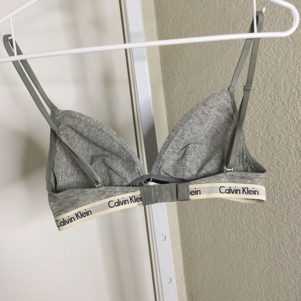 Calvin Klein bra - Picture 3 of 3